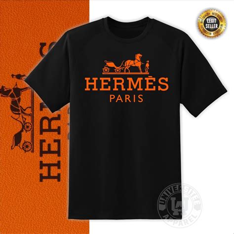 hermes t shirt mens